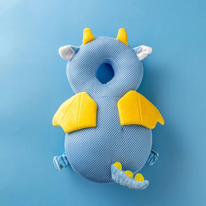 DouDou sac™| Protection tête - Babymomjoy