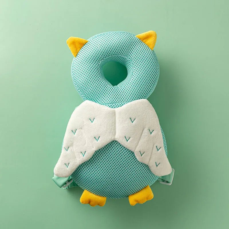 DouDou sac™| Protection tête - Babymomjoy