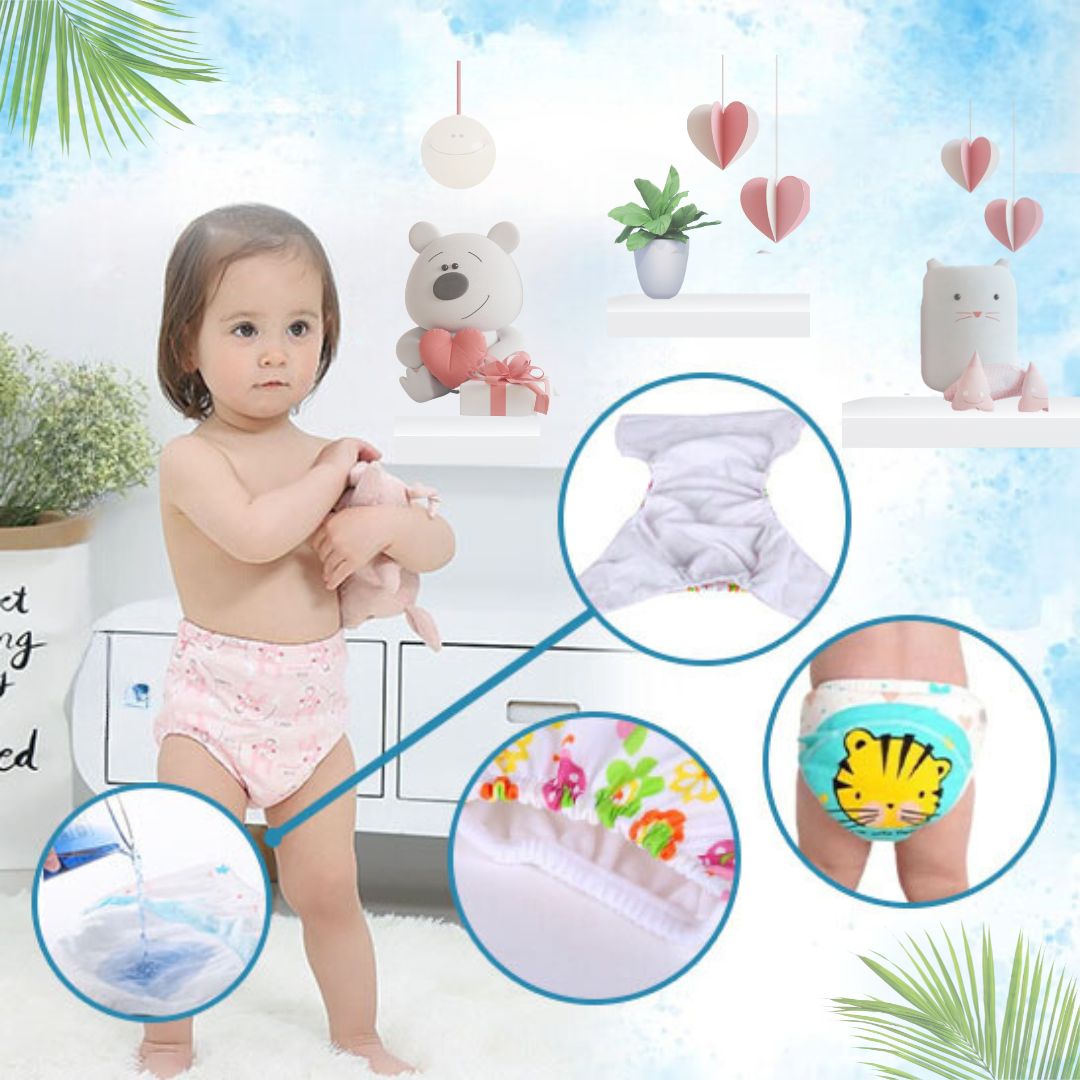 MAGIC DRY™| 48H OFFRE FLASH ! - Babymomjoy