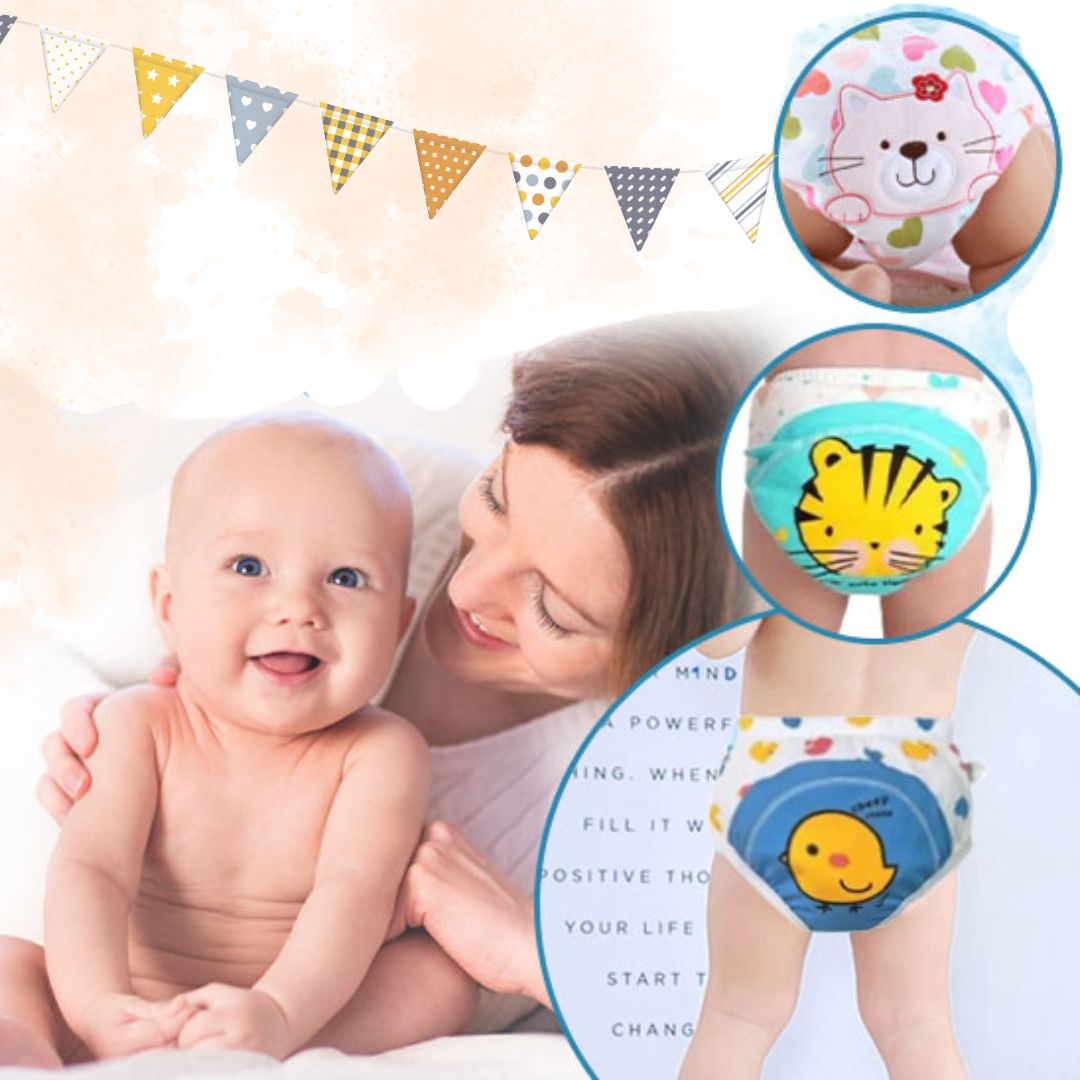 MAGIC DRY™| 48H OFFRE FLASH ! - Babymomjoy