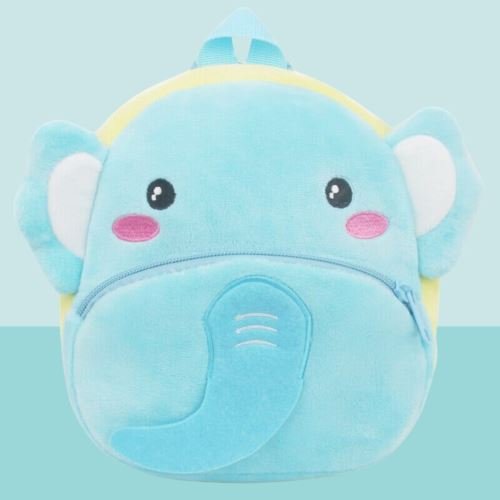 CuttieBag™ - 3D Peluche Sac à dos™ - Babymomjoy