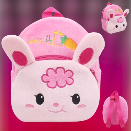 CuttieBag™ - 3D Peluche Sac à dos™ - Babymomjoy