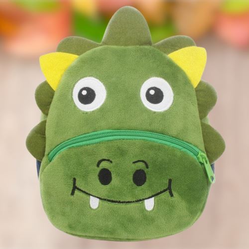 CuttieBag™ - 3D Peluche Sac à dos™ - Babymomjoy