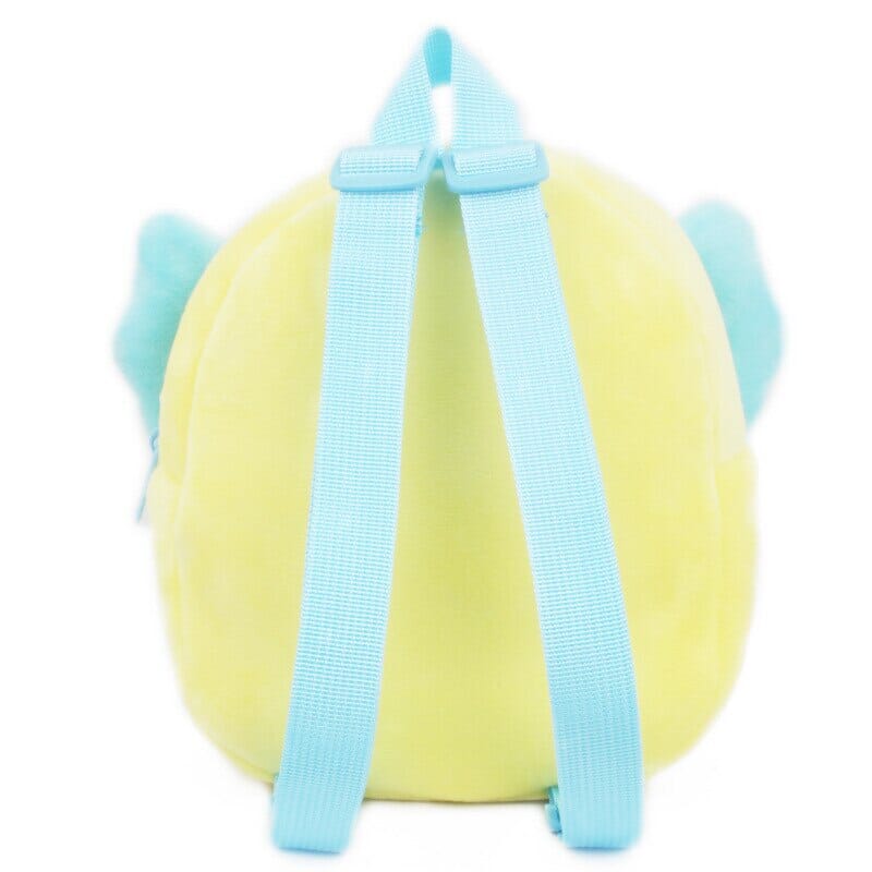 CuttieBag™ - 3D Peluche Sac à dos™ - Babymomjoy